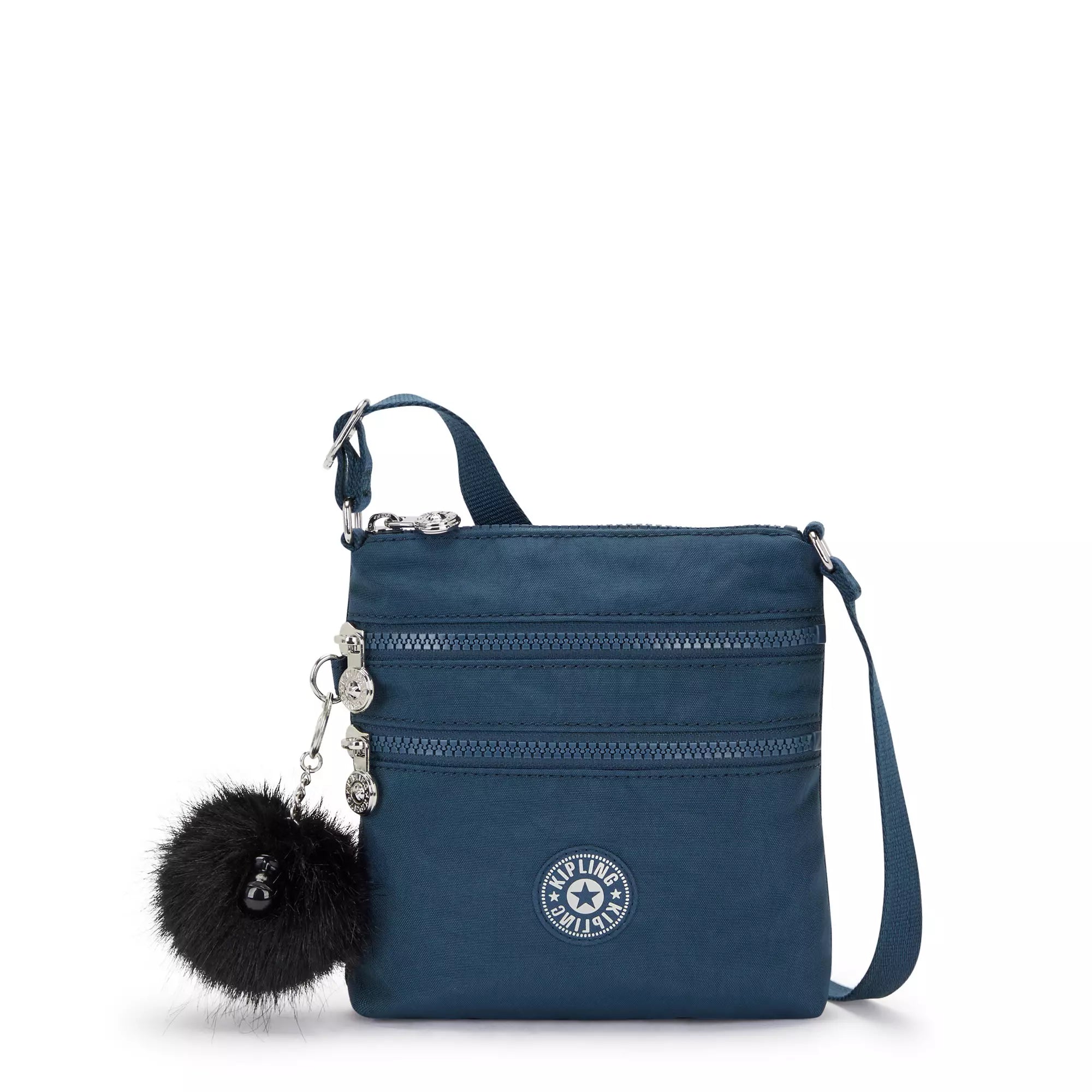 kipling alvar mini