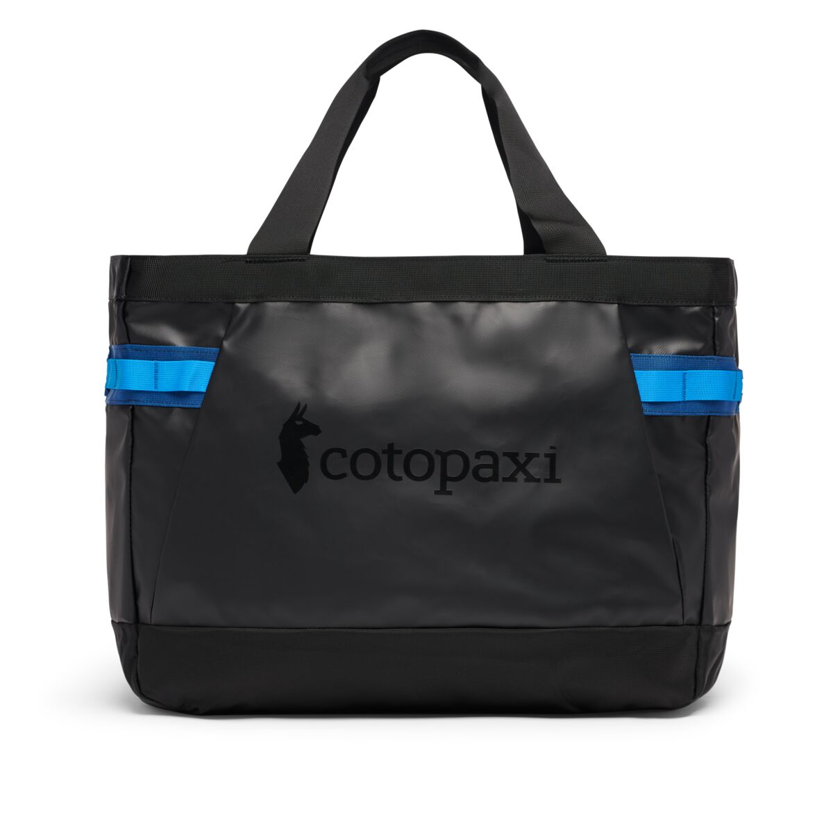 Cotopaxi Allpa 60L Gear Hauler Tote - Black – Canada Luggage Depot