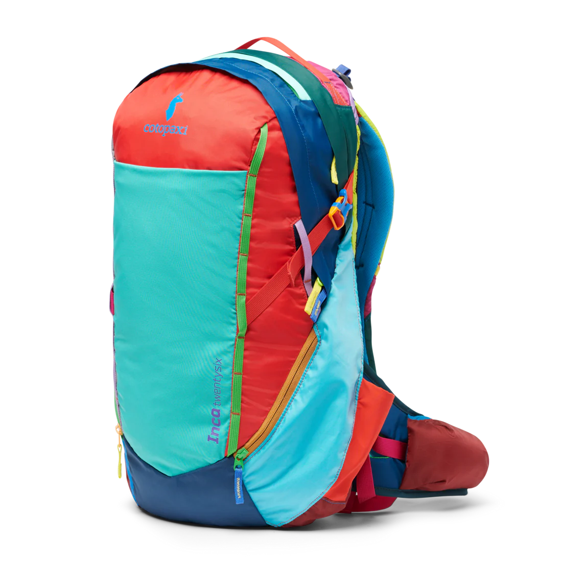 Cotopaxi Inca 26L Backpack - Del Día – Canada Luggage Depot