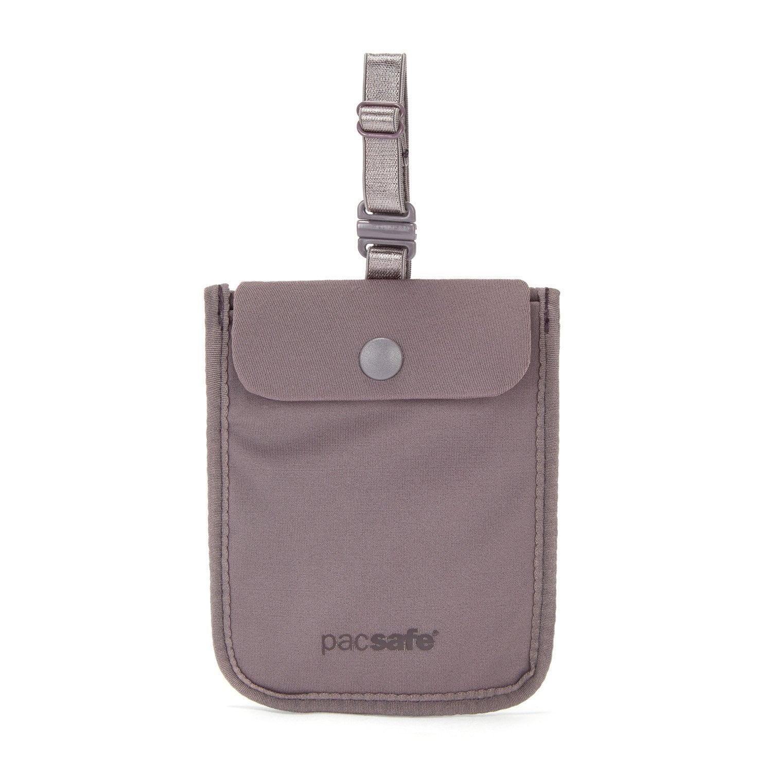 Pacsafe Coversafe™ S25 secret bra pouch - Mauve Shadow – Canada