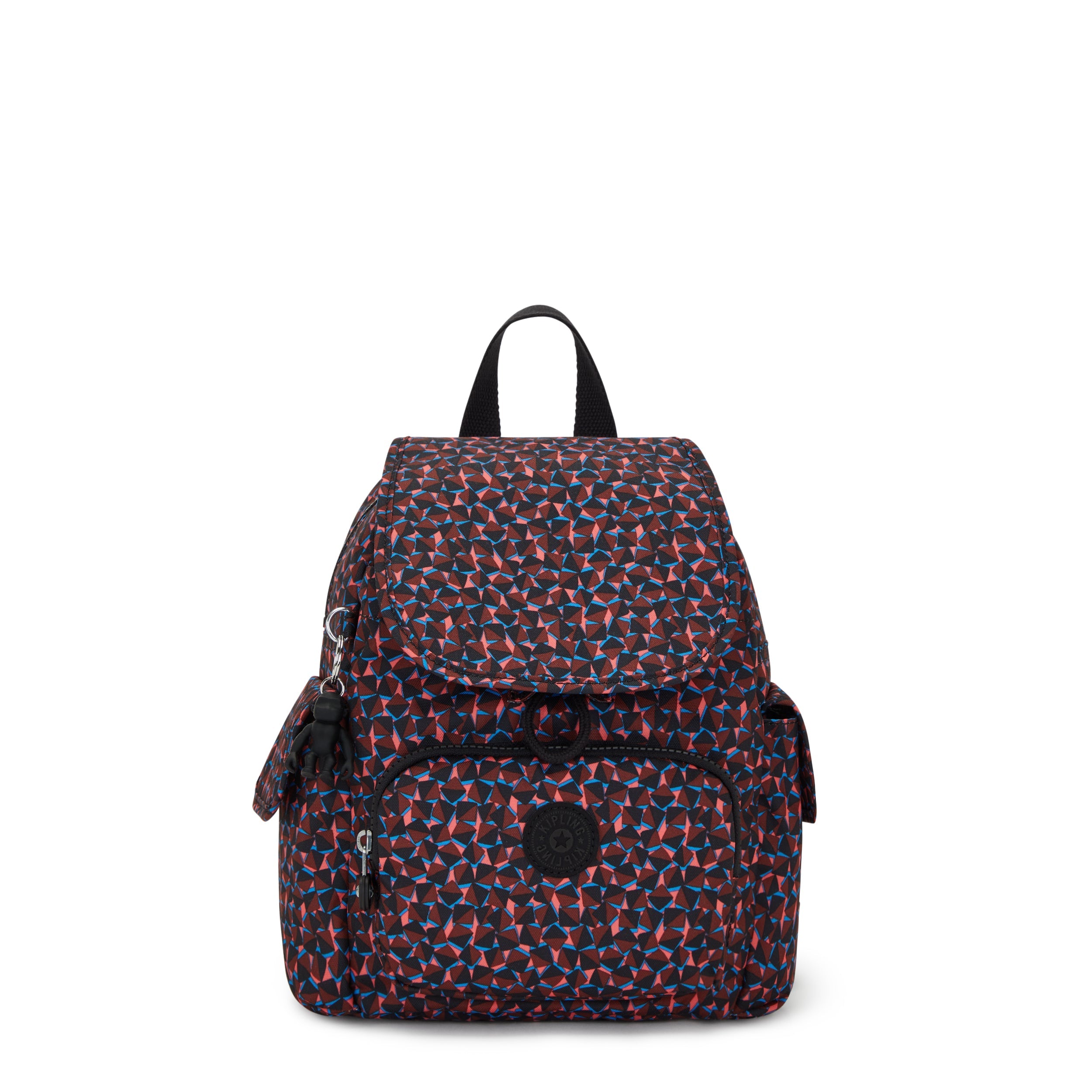 Kipling 2024 printed backpack