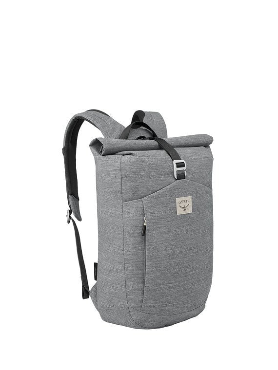 Roll Top Backpack  EverythingBranded Canada