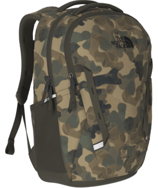 North face 2025 vault camo