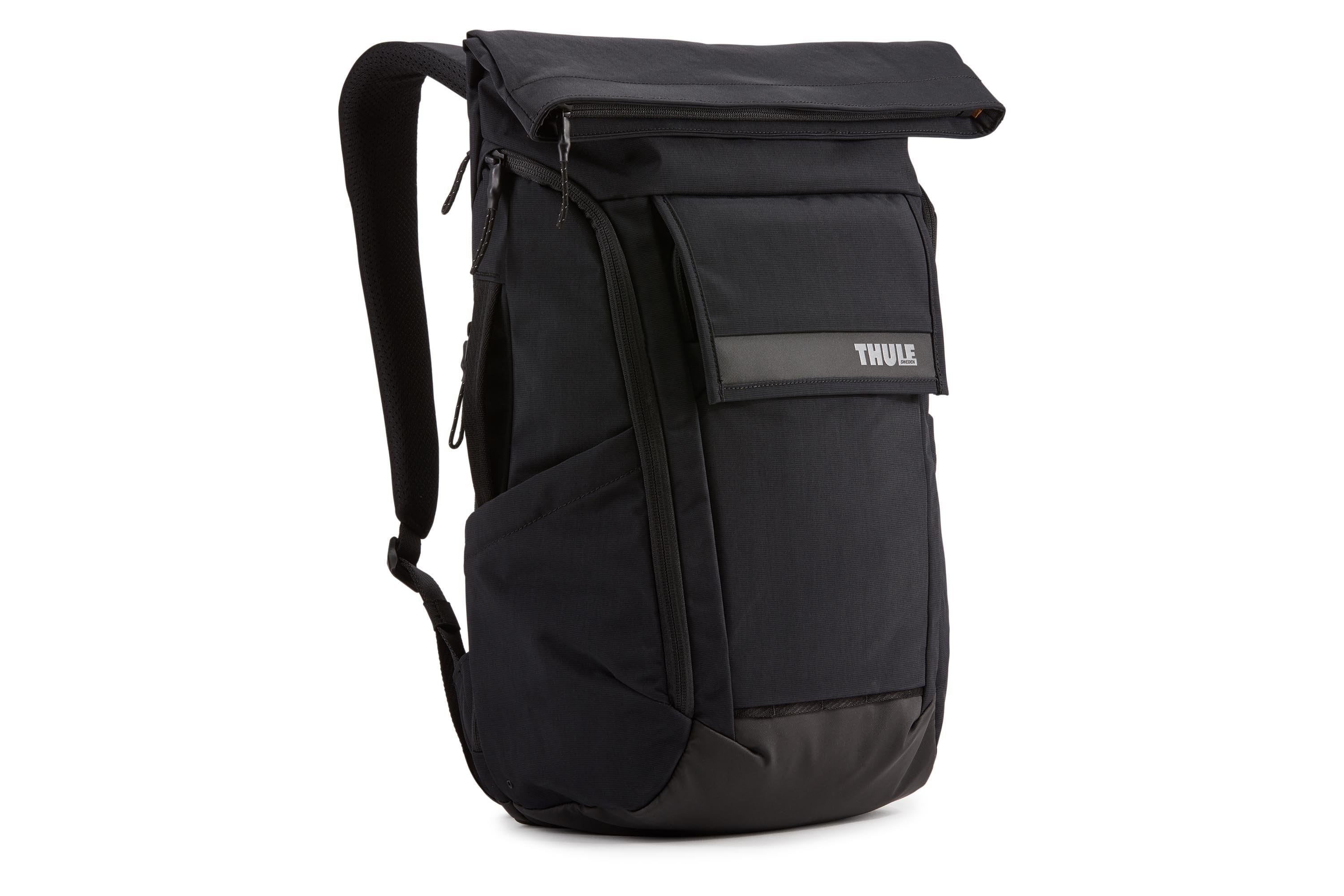 Thule Paramount Backpack 24L - Black – Canada Luggage Depot