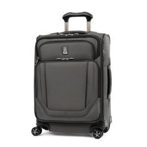 Travelpro Crew VersaPack Max Carry-On Expandable Spinner Luggage