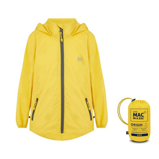 Mac in deals sac raincoat