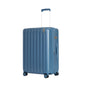 Explorer Globetrotter Medium Expandable Polycarbonate Luggage