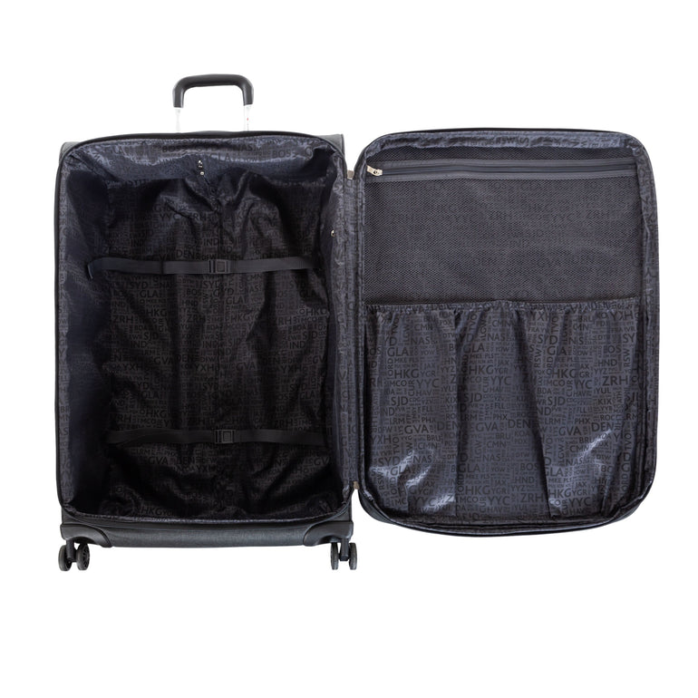 Air Canada Belmont Expandable 28" Spinner Luggage