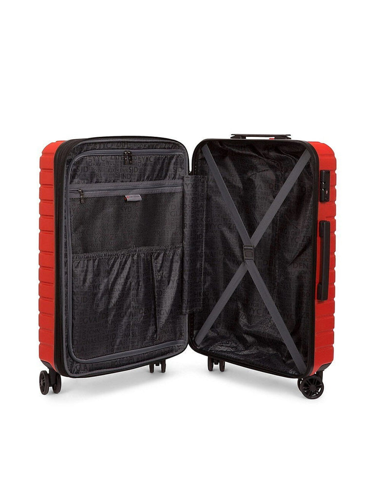 Air Canada Circuit 3-Piece Expandable Luggage Set