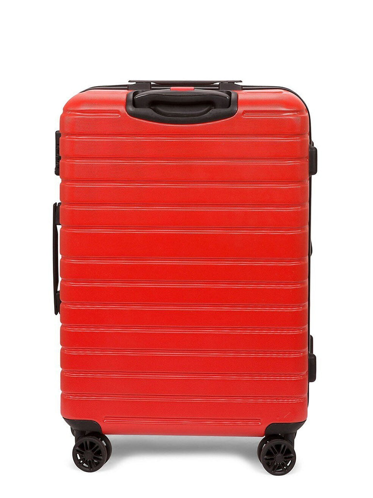 Air Canada Circuit 3-Piece Expandable Luggage Set