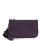 Kipling Creativity Extra Large Wristlet - Ultimate Plum