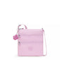 Kipling Keiko Mini sac bandoulière - Blooming Pink