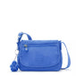 Kipling Sabian Sac bandoulière mini - Havana Blue