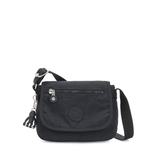 Kipling Sabian Crossbody Mini Bag - Blue Bleu 2