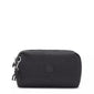 Kipling Gleam Pouch - Black Noir