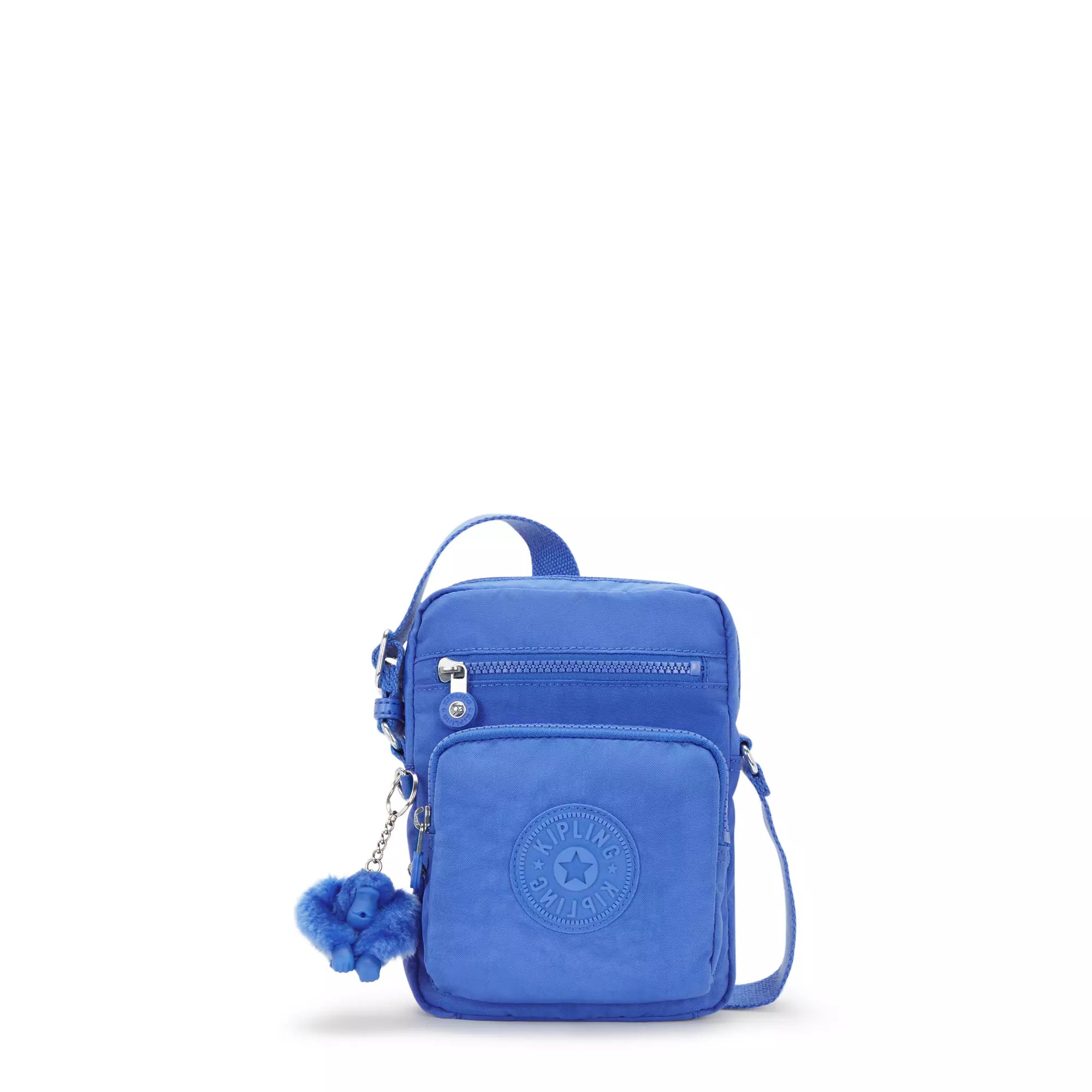 Kipling Gunne Crossbody Bag - Havana Blue – Canada Luggage Depot