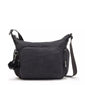 Kipling Gabb Crossbody Bag - Black Noir