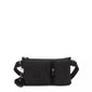 Kipling Presto Up Waist Pack - Black Noir