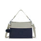 Kipling Hadia Shoulder Bag - Blue Block F24