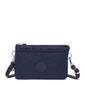 Kipling Riri Crossbody Bag - Blue Bleu 2