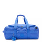 Kipling Jonis Petit Sac de Voyage pour Ordinateur - Havana Blue