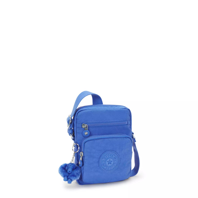 Kipling Gunne Sac bandoulière - Havana Blue