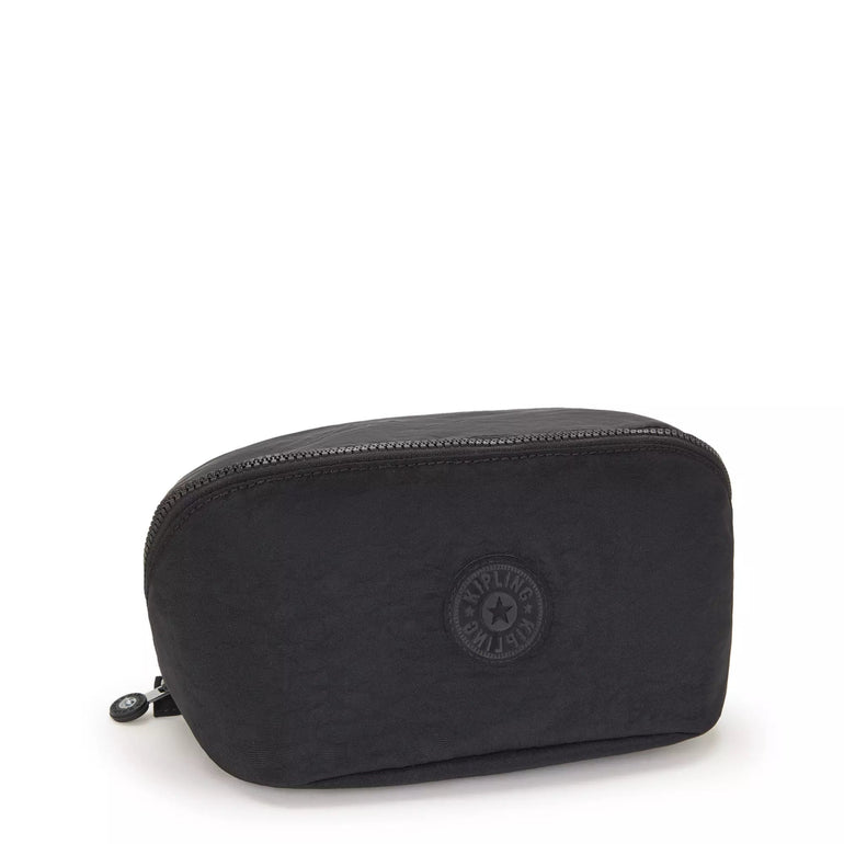 Kipling Mirko moyen trousse de toilette - Black Noir