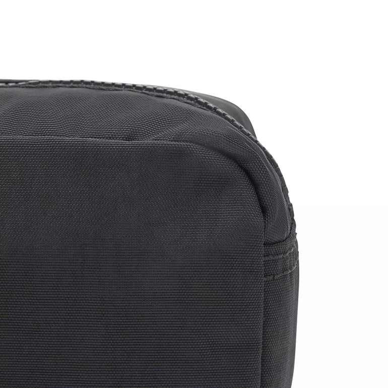 Kipling Gleam Pouch - Black Noir