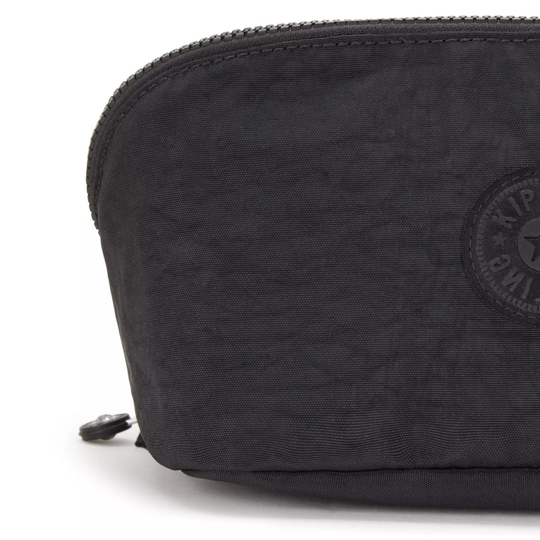 Kipling Mirko moyen trousse de toilette - Black Noir