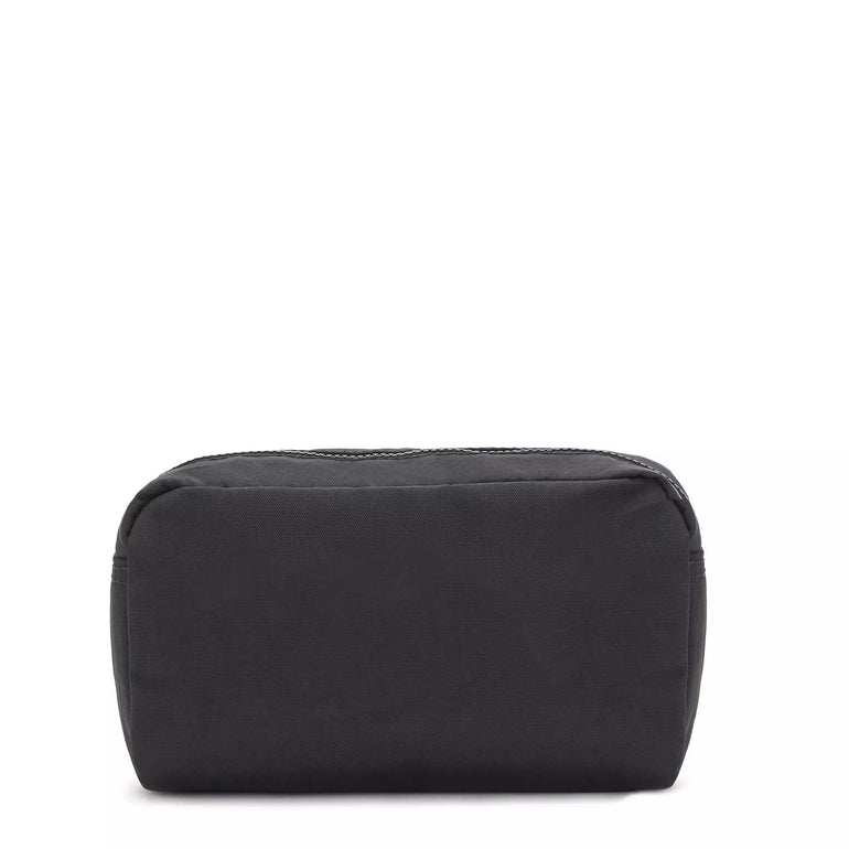 Kipling Gleam Pouch - Black Noir