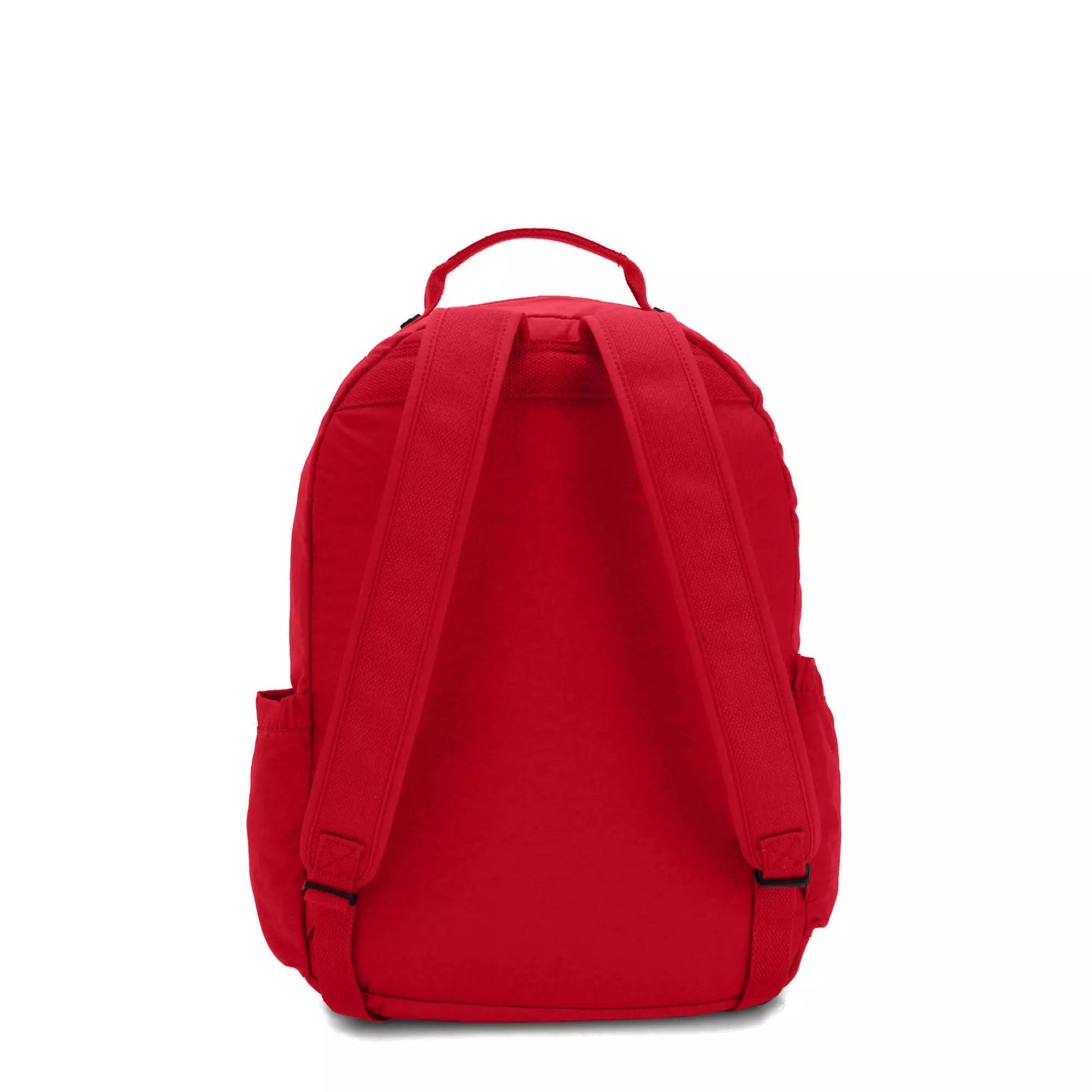 Kipling  Seoul Large 15" Laptop Backpack - Cherry Tonal