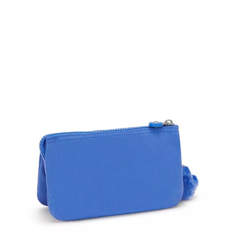 Kipling Creativity Large Pouch - Havana Blue