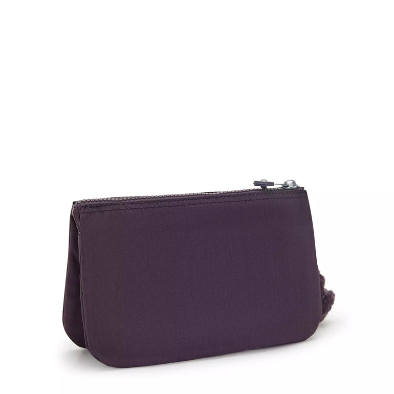 Kipling Creativity Extra Large Wristlet - Ultimate Plum