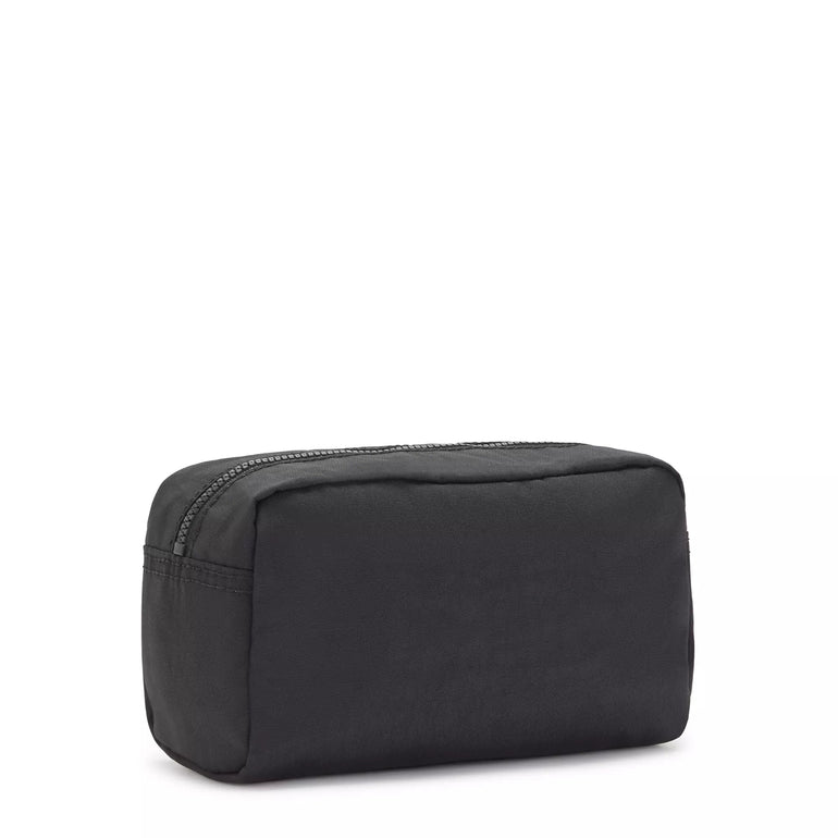 Kipling Gleam Pouch - Black Noir