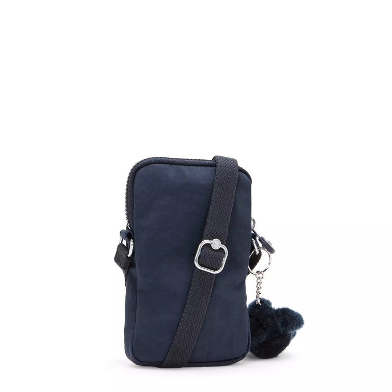 Kipling Tally Sac à Bandoulière pour Téléphone - Bleu 2