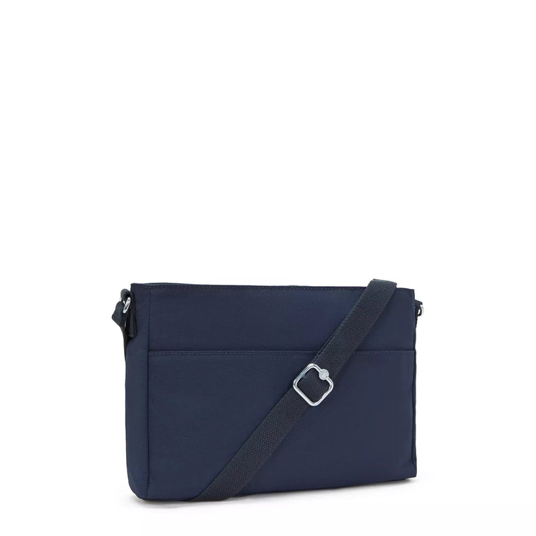 Kipling New Angie Crossbody Bag - Blue Bleu 2