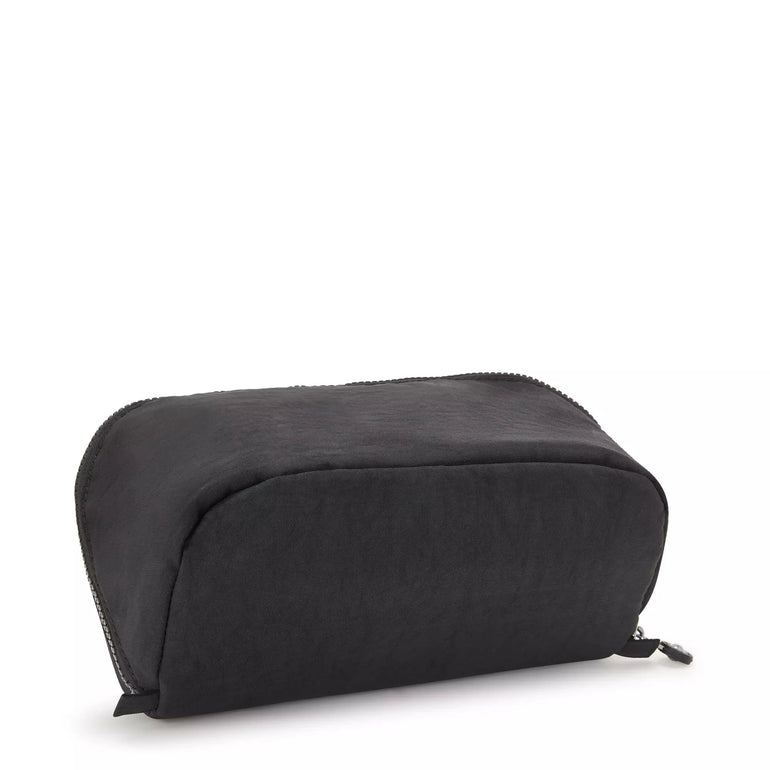 Kipling Mirko moyen trousse de toilette - Black Noir