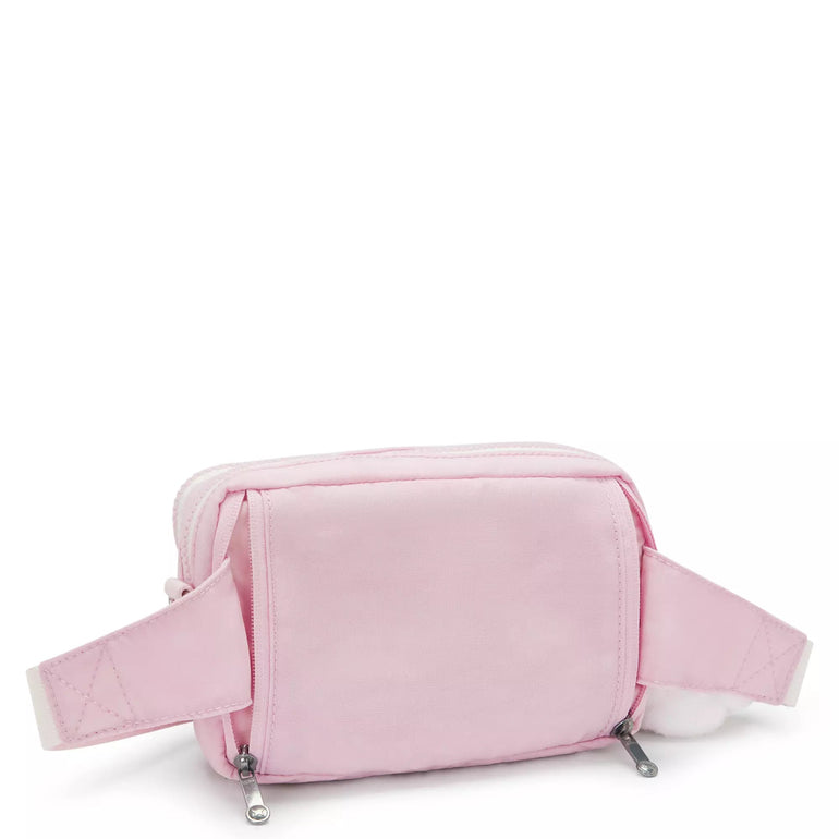 Kipling Abanu Multi Convertible Crossbody Bag - Pink Surprise