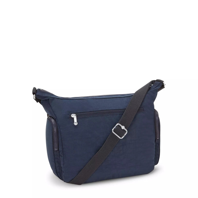 Kipling Gabb Crossbody Bag - Blue Bleu 2