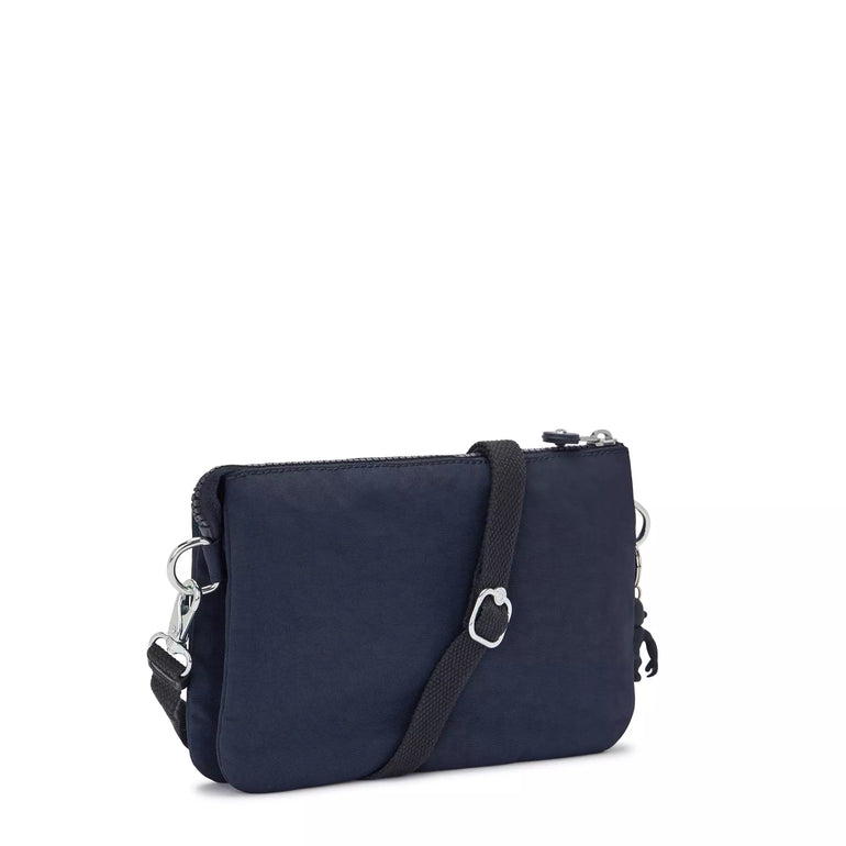 Kipling Riri Crossbody Bag - Blue Bleu 2