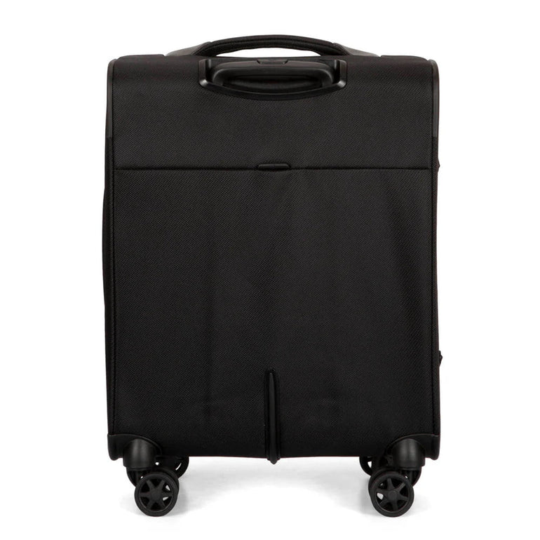 Samsonite Allerton Super Lite Valise cabine extensible à roulettes