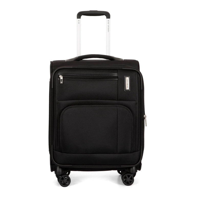 Samsonite Allerton Super Lite Valise cabine extensible à roulettes