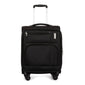 Samsonite Allerton Super Lite Valise cabine extensible à roulettes