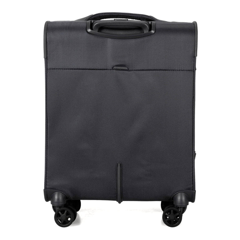 Samsonite Allerton Super Lite Valise cabine extensible à roulettes