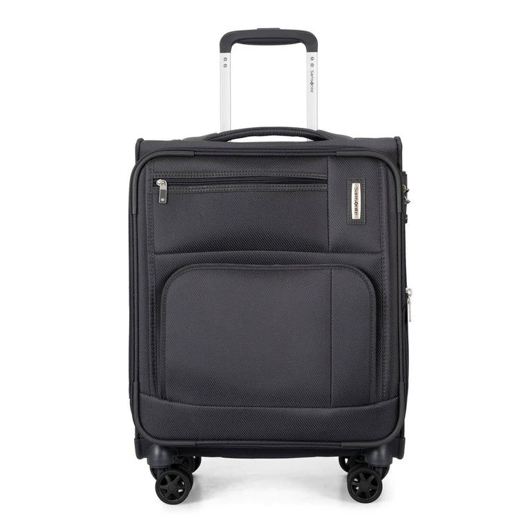 Samsonite Allerton Super Lite Valise cabine extensible à roulettes