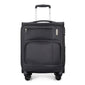 Samsonite Allerton Super Lite Valise cabine extensible à roulettes