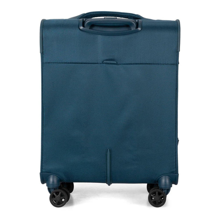 Samsonite Allerton Super Lite Valise cabine extensible à roulettes