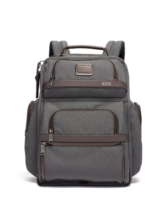 Tumi Alpha Tumi Sac porte-documents - Anthracite