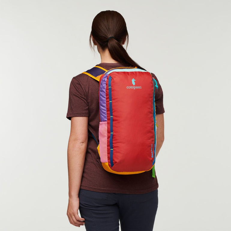 Cotopaxi Batac 16L Backpack - Del Día Dark