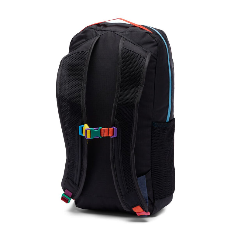 Cotopaxi Batac 16L Backpack - Del Día Dark